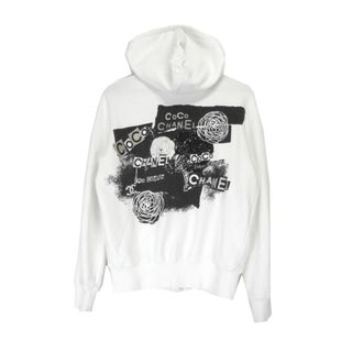 CHANEL(パーカー)のフリマアイテム一覧 CHANEL(パーカー)のフリマアイテム一覧