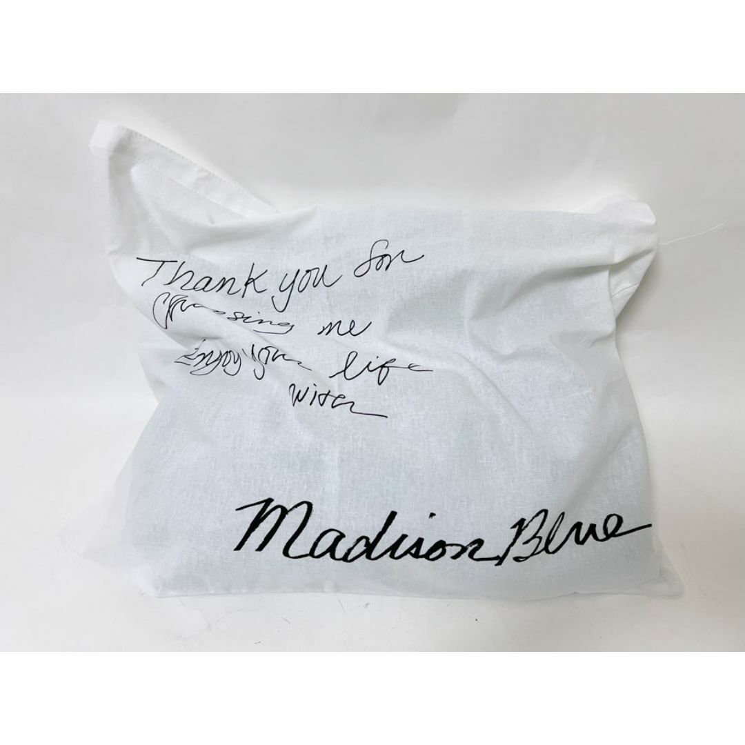 MADISONBLUE - マディソンブルー MADISONBLUE レディース MADISONBLUE - マディソンブルー MADISONBLUE レディース