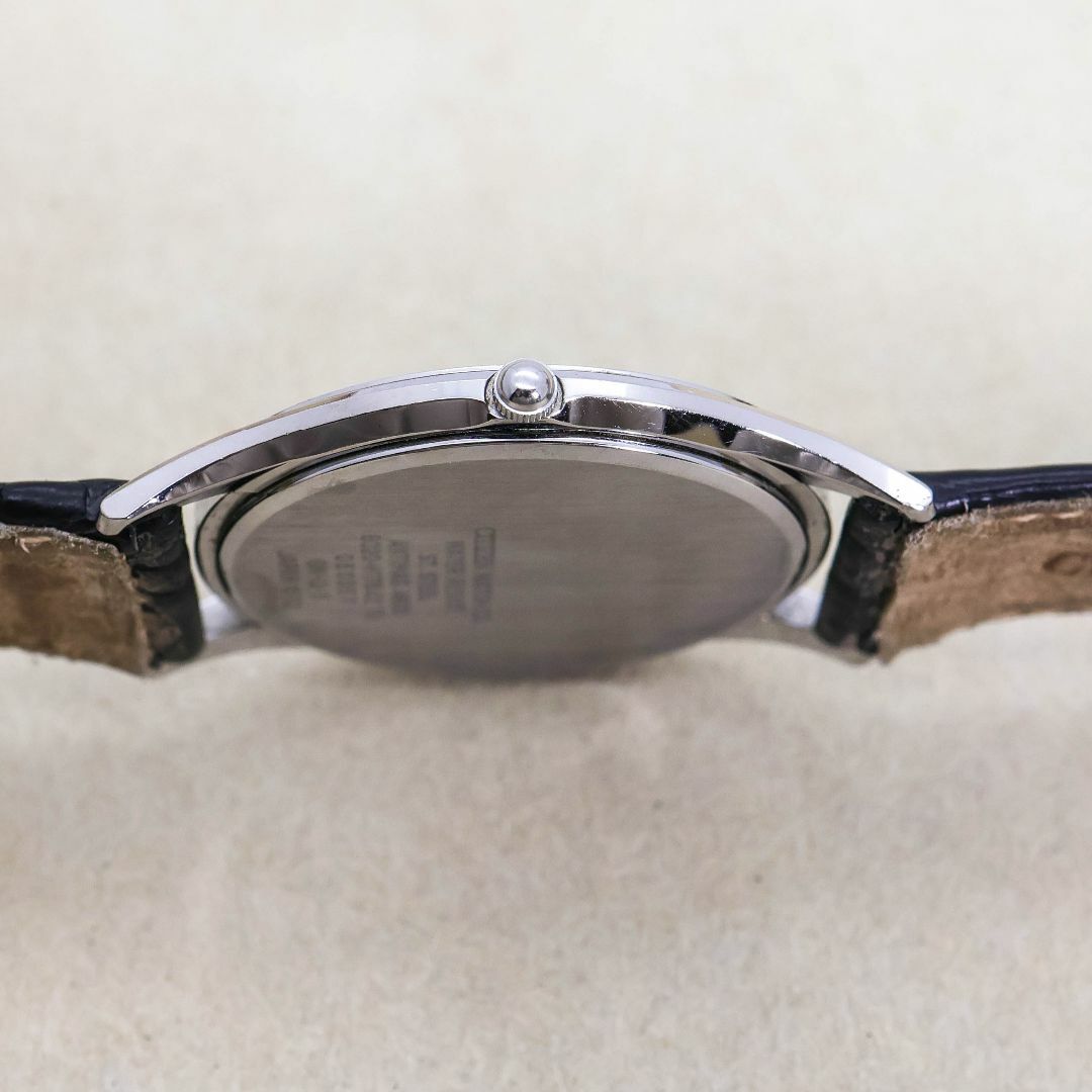 CITIZEN - 稼働 CITIZEN EXCEED 腕時計 ボーイズ スーパー CITIZEN - 稼働 CITIZEN EXCEED 腕時計 ボーイズ スーパー