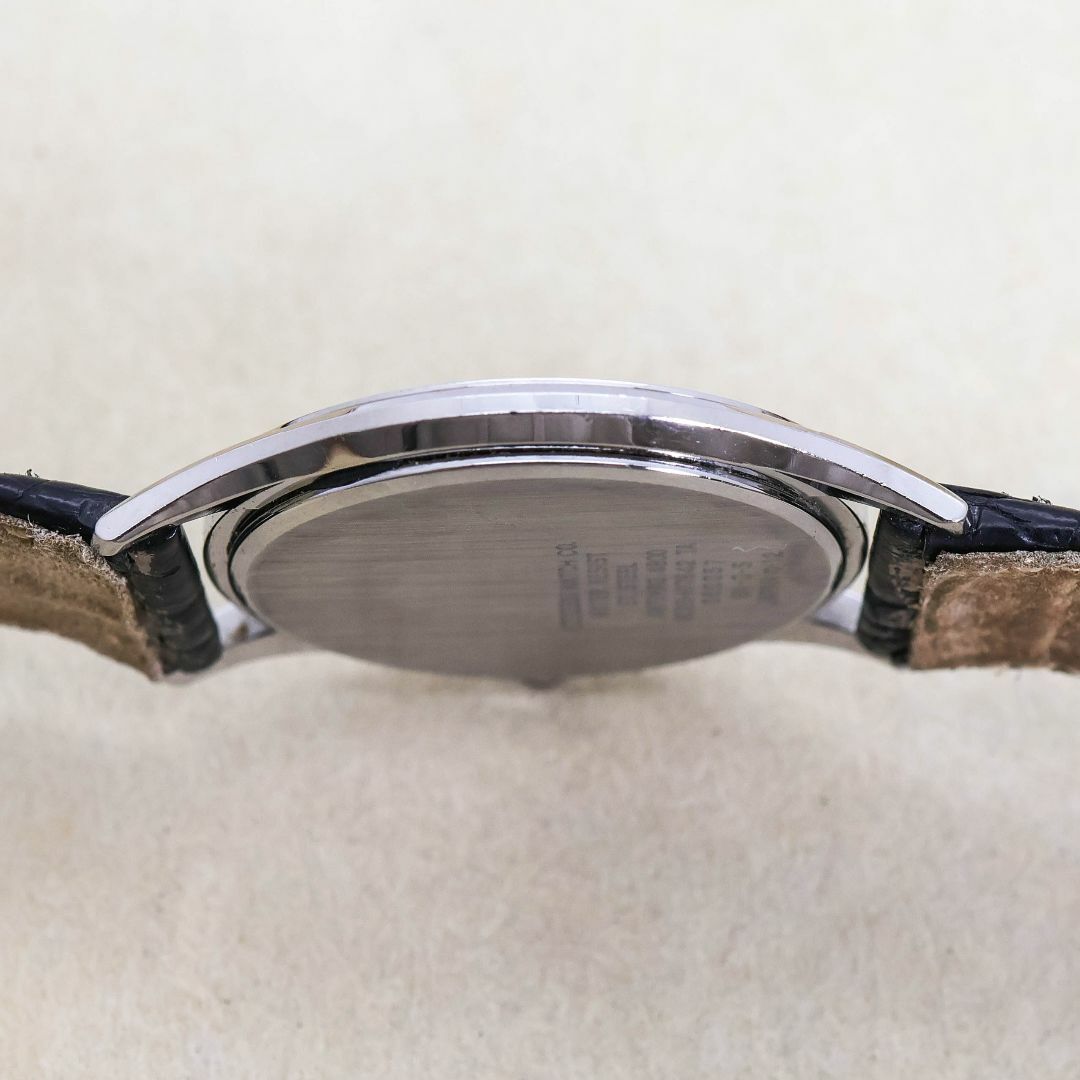 CITIZEN - 稼働 CITIZEN EXCEED 腕時計 ボーイズ スーパー CITIZEN - 稼働 CITIZEN EXCEED 腕時計 ボーイズ スーパー