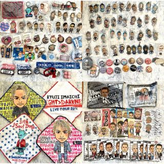 24karats 今市隆二のフリマアイテム一覧 24karats 今市隆二のフリマアイテム一覧