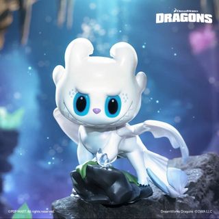 Disney - POPMART THE MONSTERS ライトフューリー シークレット Disney - POPMART THE MONSTERS ライトフューリー シークレット
