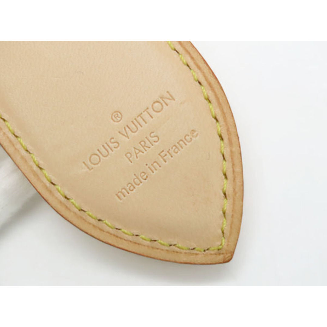 LOUIS VUITTON - 美品 ルイヴィトン パンス ア ビエ VVN ヌメ革 LOUIS VUITTON - 美品 ルイヴィトン パンス ア ビエ VVN ヌメ革