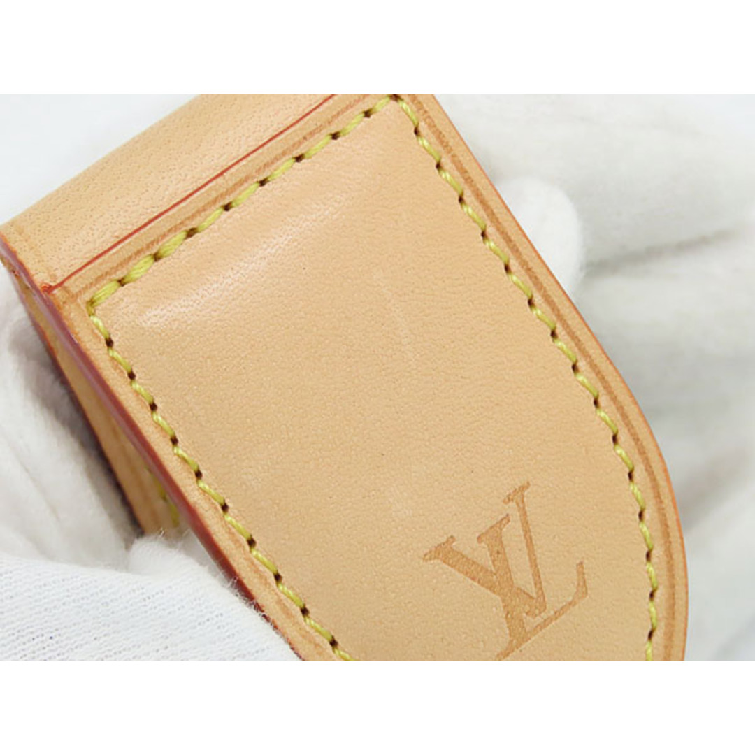 LOUIS VUITTON - 美品 ルイヴィトン パンス ア ビエ VVN ヌメ革 LOUIS VUITTON - 美品 ルイヴィトン パンス ア ビエ VVN ヌメ革