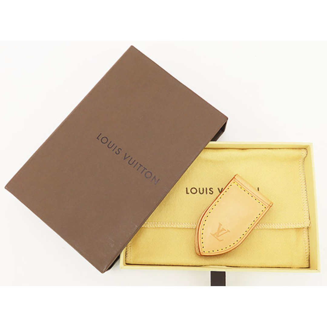 LOUIS VUITTON - 美品 ルイヴィトン パンス ア ビエ VVN ヌメ革 LOUIS VUITTON - 美品 ルイヴィトン パンス ア ビエ VVN ヌメ革