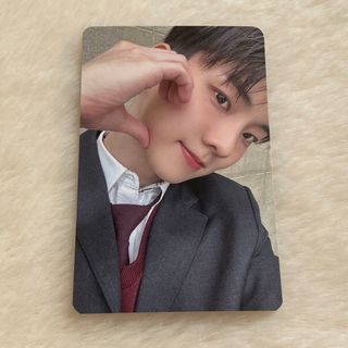 THE BOYZ - THE BOYZ 導火線 everlineトレカ ジュヨンの通販 by THE BOYZ - THE BOYZ 導火線 everlineトレカ ジュヨンの通販 by