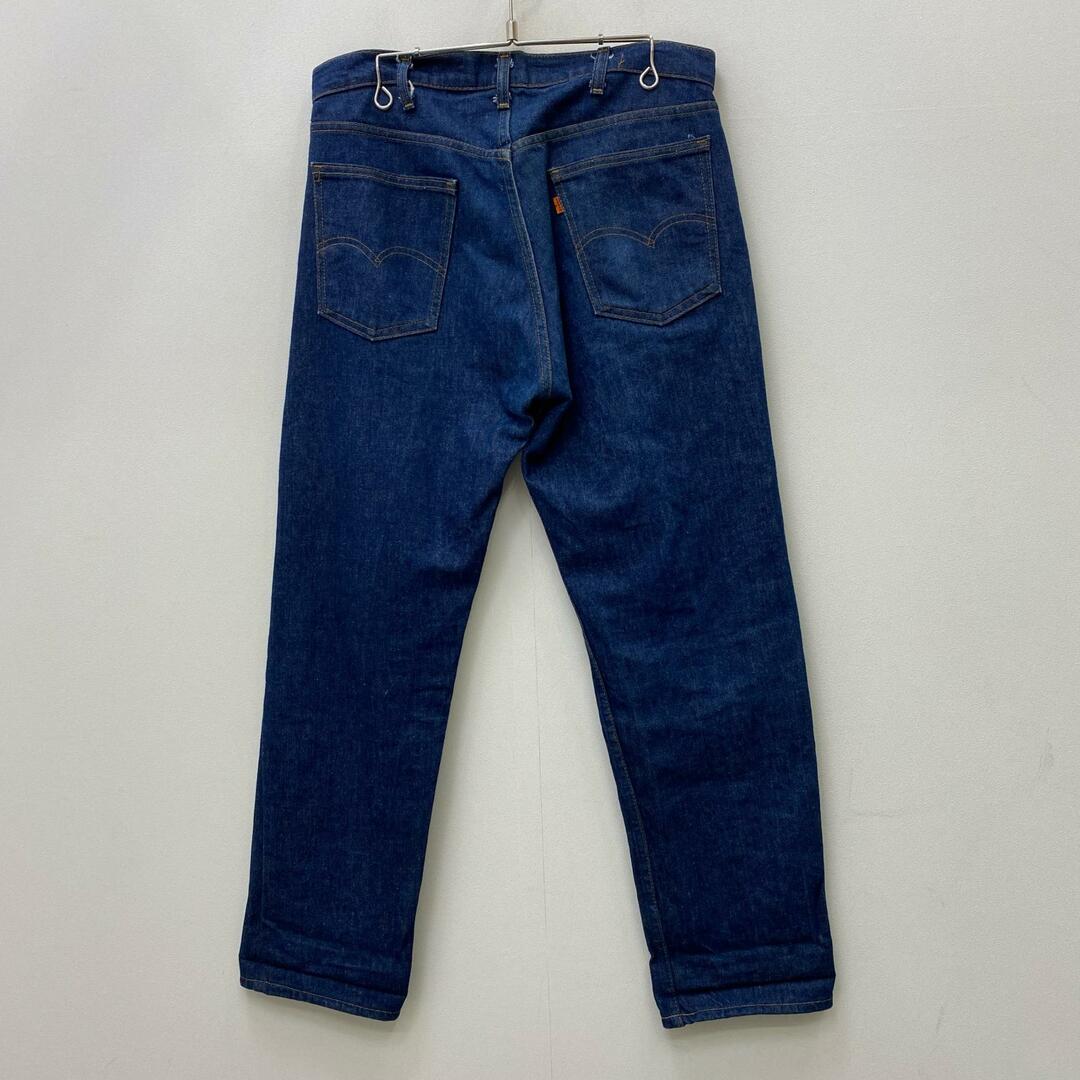 Levi's - 【中古】Levi's | リーバイス LOT:505 オレンジタブ Levi's - 【中古】Levi's | リーバイス LOT:505 オレンジタブ
