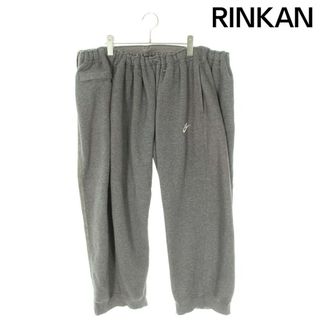BLESS - ブレス N69 3099 Over Jogging Jeans デニムスウェット BLESS - ブレス N69 3099 Over Jogging Jeans デニムスウェット