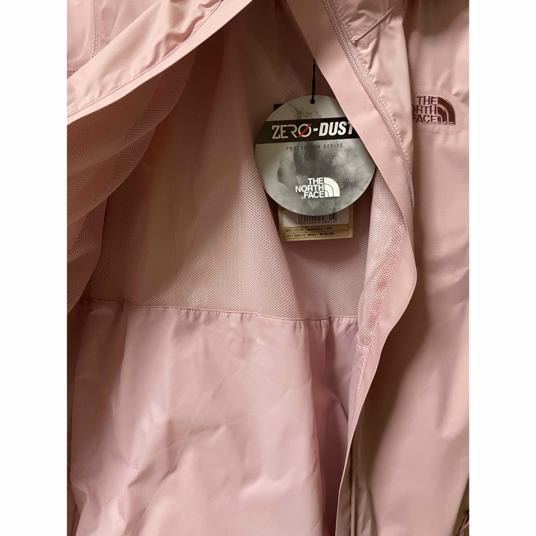 THE NORTH FACE - 韓国 ノースフェイス ゼロダスト プロシールド THE NORTH FACE - 韓国 ノースフェイス ゼロダスト プロシールド