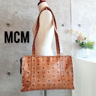 MCM(トートバッグ)のフリマアイテム一覧 MCM(トートバッグ)のフリマアイテム一覧