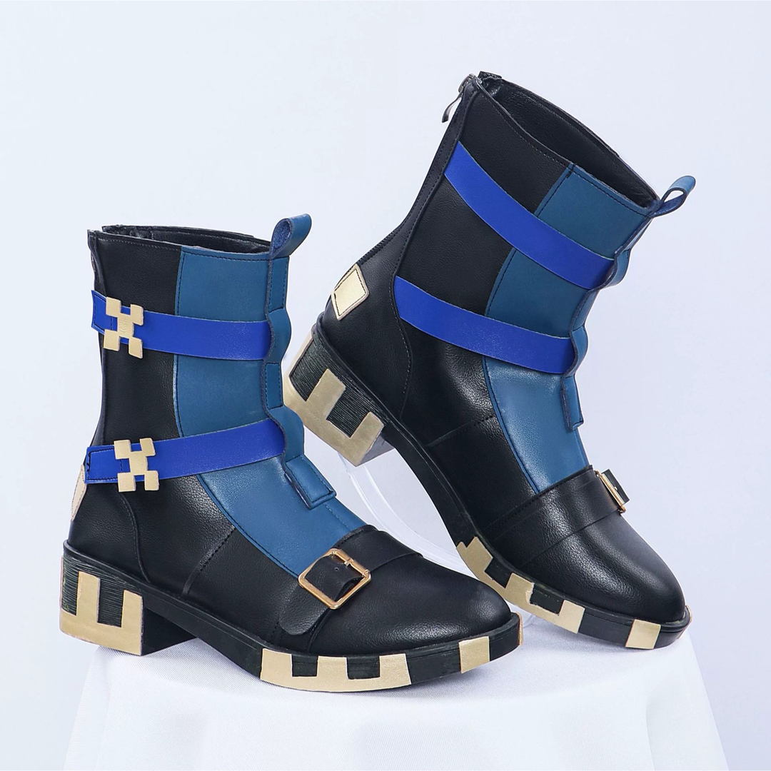 原神 キィニチ コスプレ 衣装 高品質の通販 by K's shop|ラクマ 原神 キィニチ コスプレ 衣装 高品質の通販 by K's shop|ラクマ