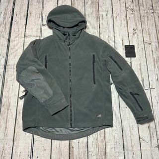 HELIKON-TEX - 匿名配送 HELIKONTEX フリースジャケット HELIKON-TEX - 匿名配送 HELIKONTEX フリースジャケット