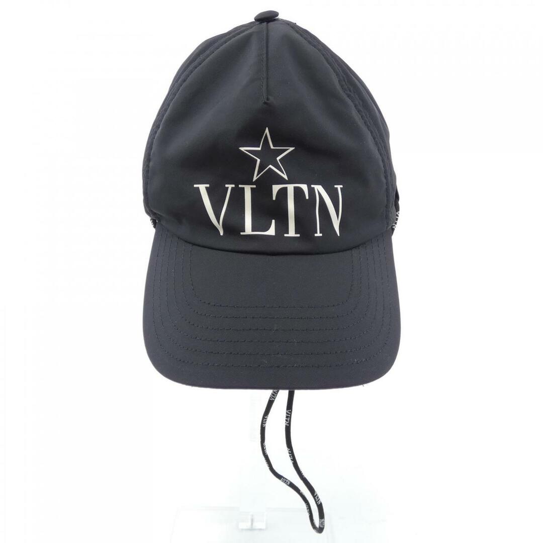 ヴァレンティノ VALENTINO キャップ ヴァレンティノ VALENTINO キャップ