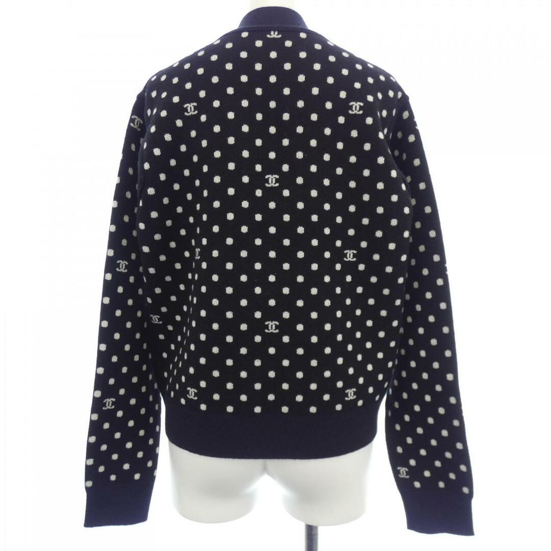 CHANEL - シャネル CHANEL カーディガンの通販 by KOMEHYO CHANEL - シャネル CHANEL カーディガンの通販 by KOMEHYO