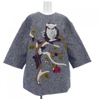 DOLCE&GABBANA(毛皮/ファーコート)のフリマアイテム一覧 DOLCE&GABBANA(毛皮/ファーコート)のフリマアイテム一覧