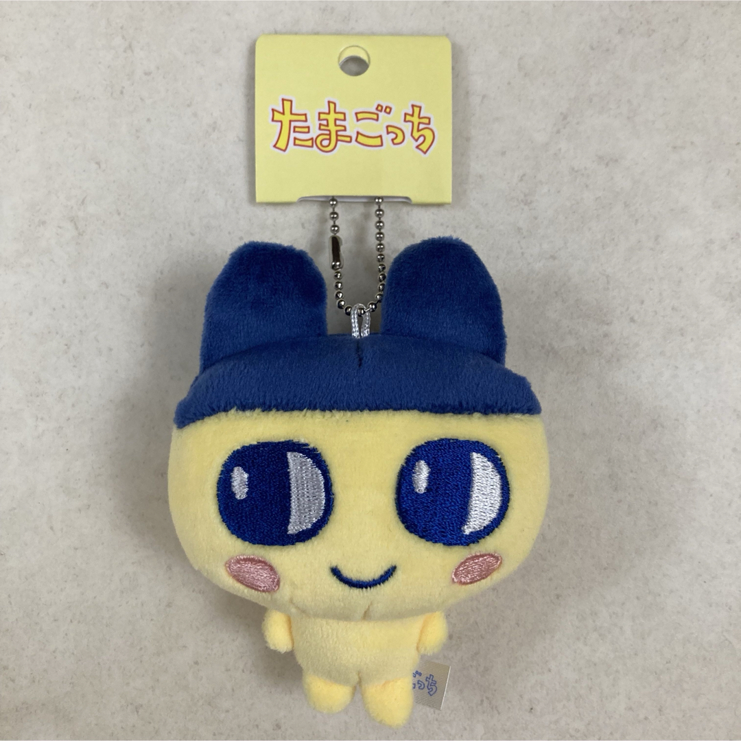 カミオジャパン - たまごっち ぬいぐるみ マスコット カミオジャパン - たまごっち ぬいぐるみ マスコット
