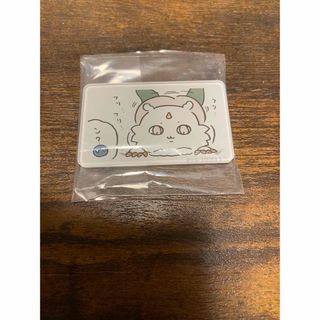 チイカワ(ちいかわ)のちいかわ キャラマグネッツ マグネット　あのこ(キャラクターグッズ)