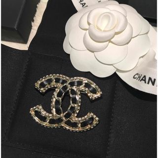 CHANEL(ブローチ/コサージュ)のフリマアイテム一覧 CHANEL(ブローチ/コサージュ)のフリマアイテム一覧