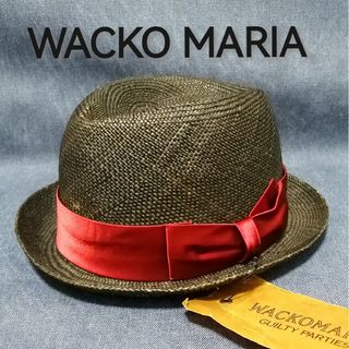 WACKO MARIA(ハット)のフリマアイテム一覧 WACKO MARIA(ハット)のフリマアイテム一覧
