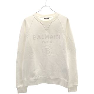 BALMAIN(スウェット)のフリマアイテム一覧 BALMAIN(スウェット)のフリマアイテム一覧
