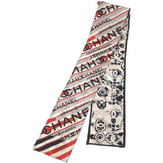CHANEL(バンダナ/スカーフ)のフリマアイテム一覧 CHANEL(バンダナ/スカーフ)のフリマアイテム一覧