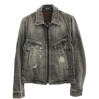 DOLCE&GABBANA(Gジャン/デニムジャケット)のフリマアイテム一覧 DOLCE&GABBANA(Gジャン/デニムジャケット)のフリマアイテム一覧