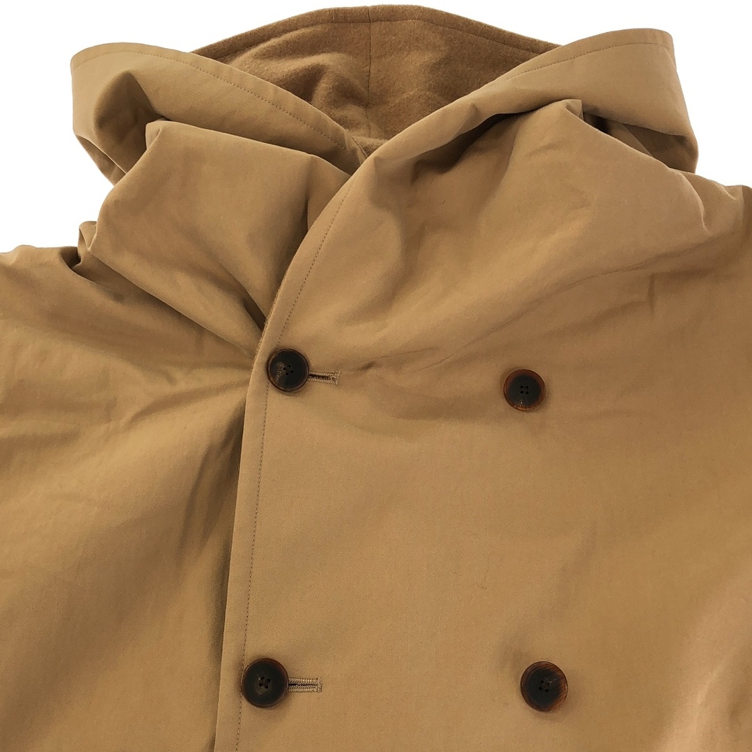 AURALEE - AURALEE オーラリー 22AW FINX HARD TWIST GABARDINE AURALEE - AURALEE オーラリー 22AW FINX HARD TWIST GABARDINE