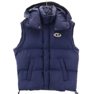 DIESEL(ダウンベスト)のフリマアイテム一覧 DIESEL(ダウンベスト)のフリマアイテム一覧