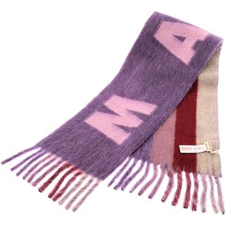 MARNI(マフラー)のフリマアイテム一覧 MARNI(マフラー)のフリマアイテム一覧