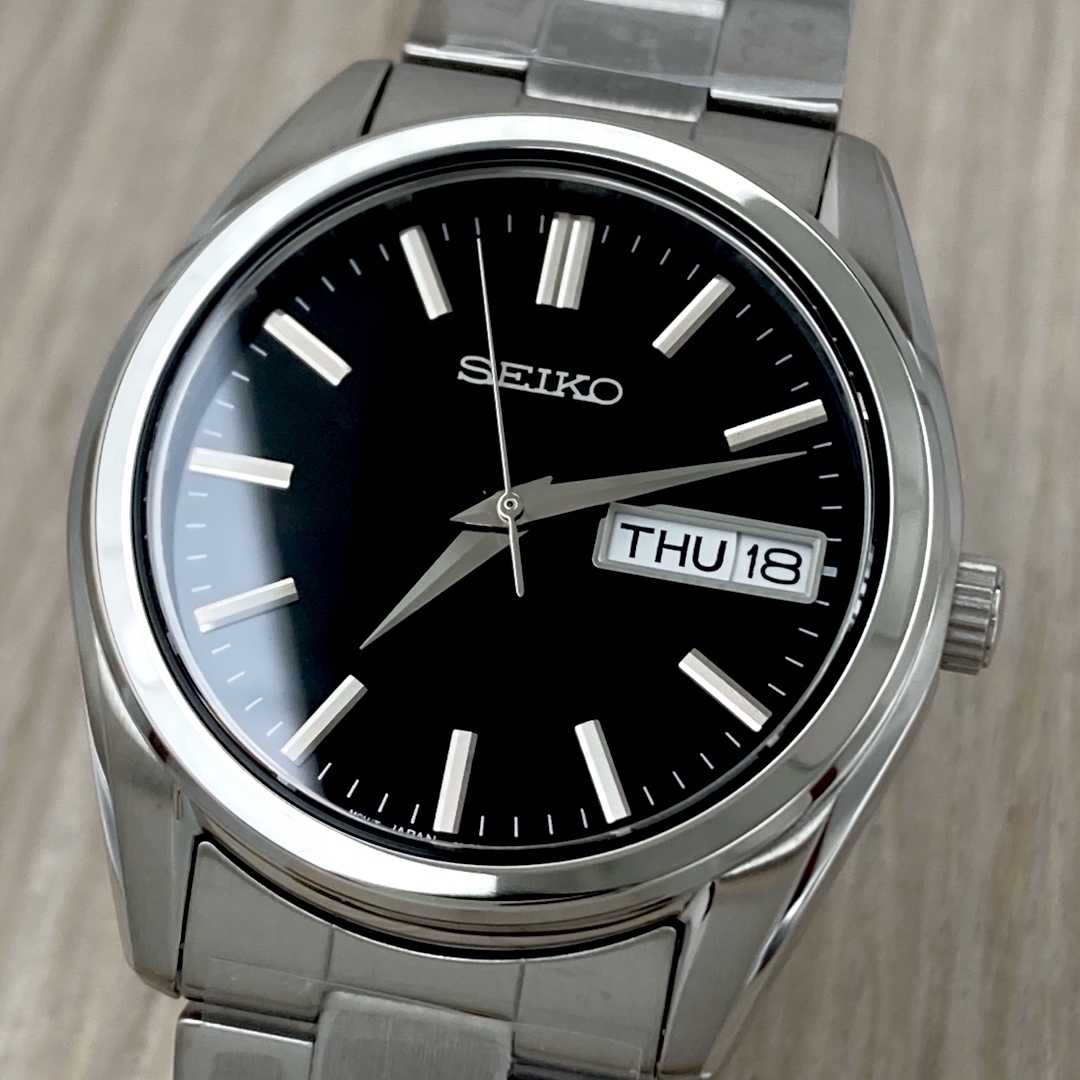 SEIKO - SEIKO セイコー セレクション SBTH011 メンズ 腕時計 SEIKO - SEIKO セイコー セレクション SBTH011 メンズ 腕時計