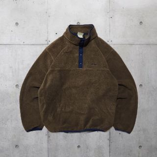 L.L.Bean - 00s L.L bean ジャケット コットン ハンティング L.L.Bean - 00s L.L bean ジャケット コットン ハンティング