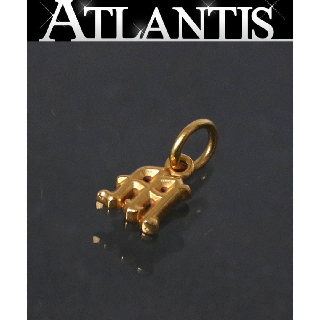 Chrome Hearts - CHROME HEARTS 銀座店 クロムハーツ 22K Chrome Hearts - CHROME HEARTS 銀座店 クロムハーツ 22K