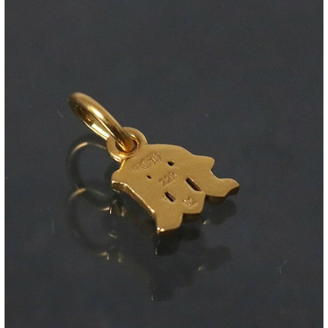 Chrome Hearts - CHROME HEARTS 銀座店 クロムハーツ 22K Chrome Hearts - CHROME HEARTS 銀座店 クロムハーツ 22K