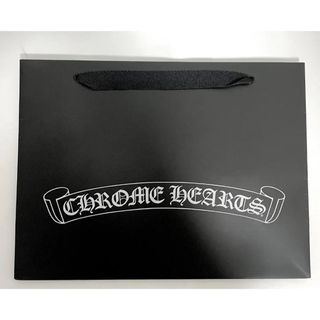 Chrome Hearts(ショップ袋)のフリマアイテム一覧 Chrome Hearts(ショップ袋)のフリマアイテム一覧