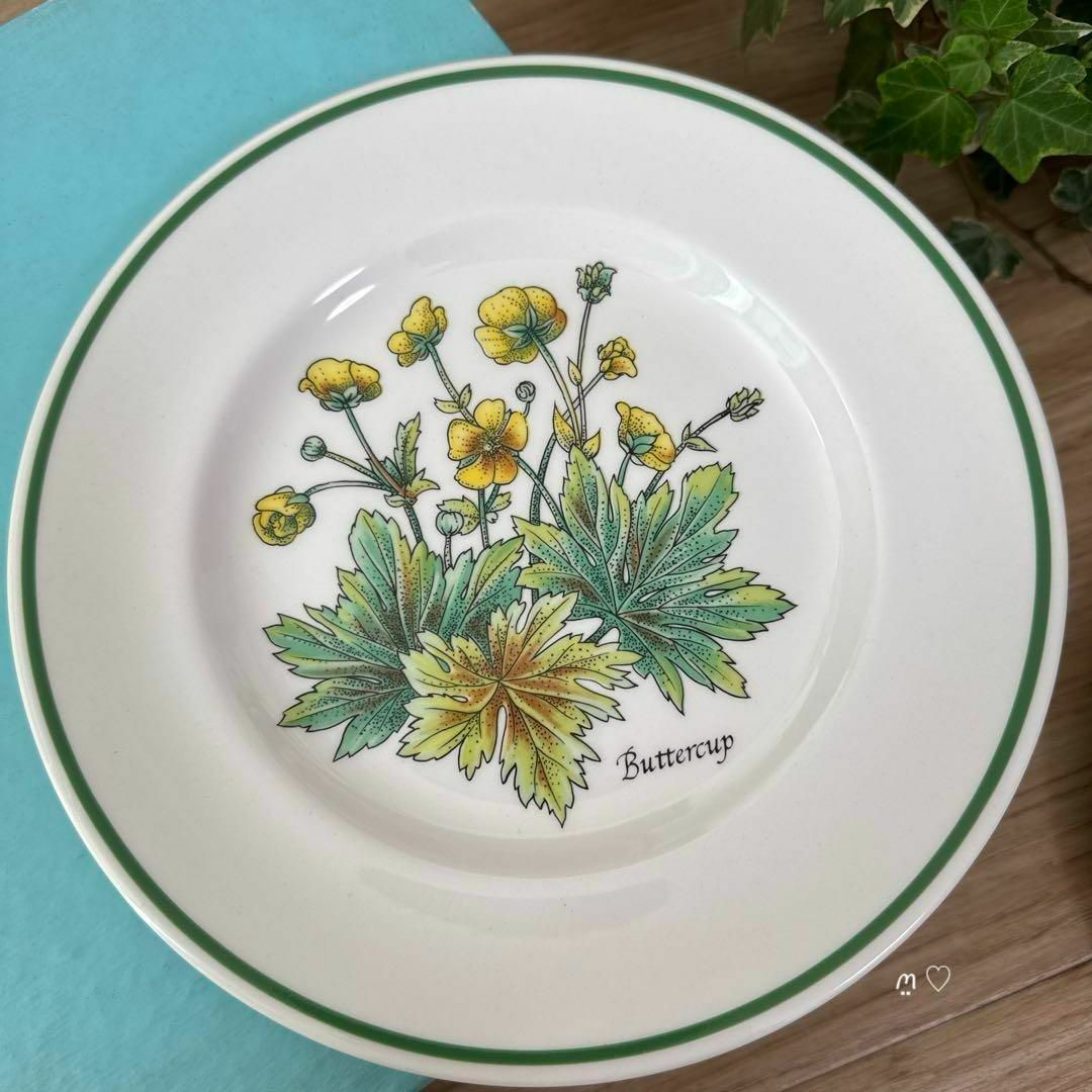 Tiffany & Co. - ティファニー ワイルドフラワーズ 野生の花 Tiffany & Co. - ティファニー ワイルドフラワーズ 野生の花