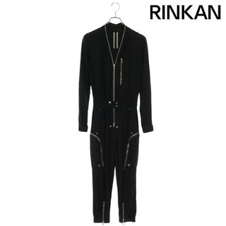 Rick Owens - RICK OWENS 20SS JUMPSUIT ジャンプスーツ 48の Rick Owens - RICK OWENS 20SS JUMPSUIT ジャンプスーツ 48の