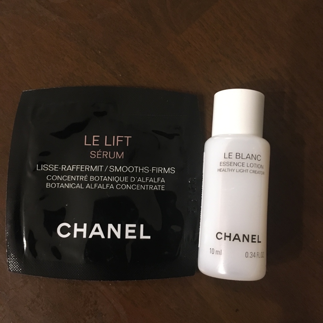 CHANEL - CHANEL ルブラン ローション HL シャネル 化粧水 美容 CHANEL - CHANEL ルブラン ローション HL シャネル 化粧水 美容