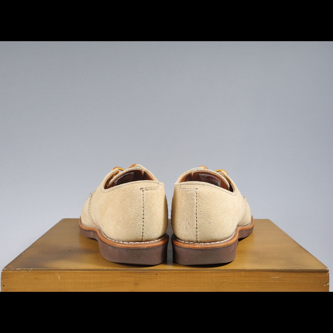 REDWING - 8057フォアマン8050オックスフォード8105 8097 8001 REDWING - 8057フォアマン8050オックスフォード8105 8097 8001