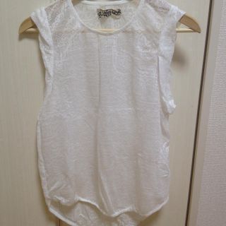 アゴストショップ(AGOSTO SHOP)のpii♡様お取り置き☆(タンクトップ)