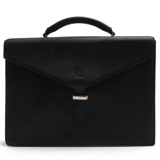 LOEWE(ビジネスバッグ)のフリマアイテム一覧 LOEWE(ビジネスバッグ)のフリマアイテム一覧