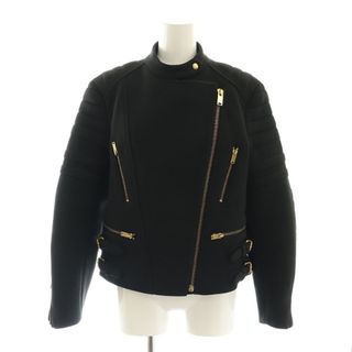 CELINE - セリーヌ フィービー期 ライダースジャケット ブルゾン CELINE - セリーヌ フィービー期 ライダースジャケット ブルゾン