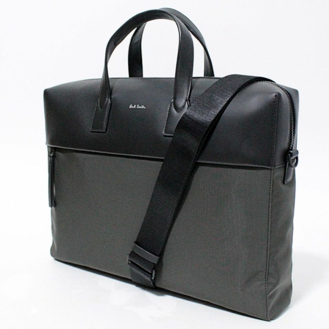 Paul Smith - 新品 ポールスミス ビジネスカジュアル 2WAY Paul Smith - 新品 ポールスミス ビジネスカジュアル 2WAY