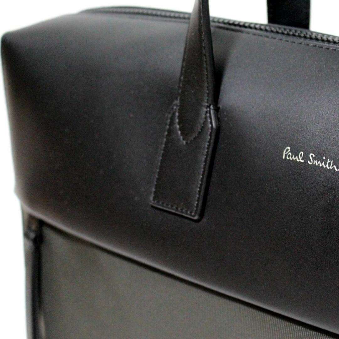 Paul Smith - 新品 ポールスミス ビジネスカジュアル 2WAY Paul Smith - 新品 ポールスミス ビジネスカジュアル 2WAY