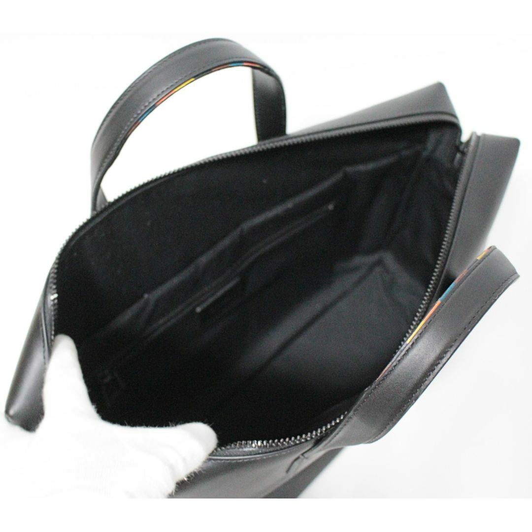 新品 ポールスミス ビジネスカジュアル 2WAY レザー ビジネス 新品 ポールスミス ビジネスカジュアル 2WAY レザー ビジネス