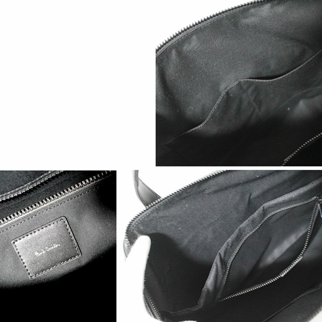 Paul Smith - 新品 ポールスミス ビジネスカジュアル 2WAY Paul Smith - 新品 ポールスミス ビジネスカジュアル 2WAY