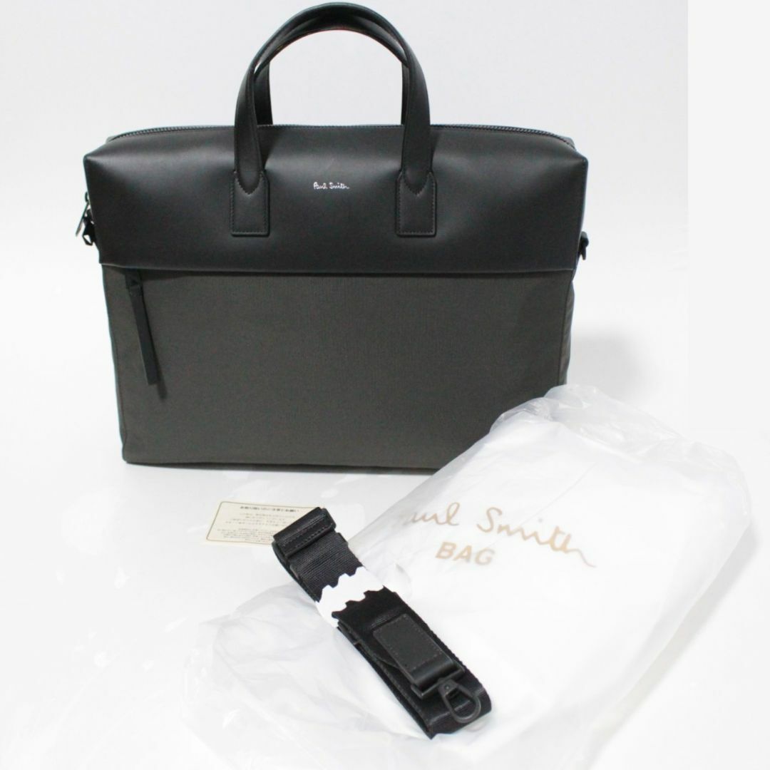 Paul Smith - 新品 ポールスミス ビジネスカジュアル 2WAY Paul Smith - 新品 ポールスミス ビジネスカジュアル 2WAY