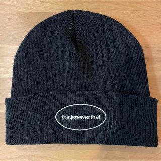 thisisneverthat(ニット帽/ビーニー)のフリマアイテム一覧 thisisneverthat(ニット帽/ビーニー)のフリマアイテム一覧