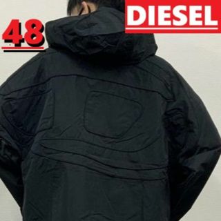 DIESEL(ナイロンジャケット)のフリマアイテム一覧 DIESEL(ナイロンジャケット)のフリマアイテム一覧