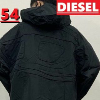 DIESEL(ナイロンジャケット)のフリマアイテム一覧 DIESEL(ナイロンジャケット)のフリマアイテム一覧