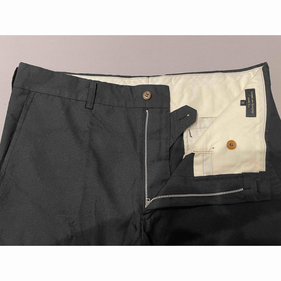 COMME des GARCONS HOMME PLUS - 美品 コムデギャルソンオム COMME des GARCONS HOMME PLUS - 美品 コムデギャルソンオム